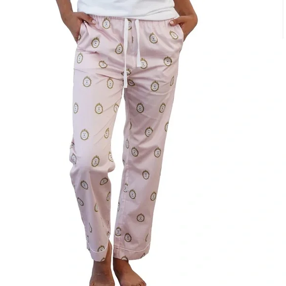 Press For Champagne Sleepwear Pants - Picture 1 of 3